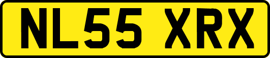 NL55XRX