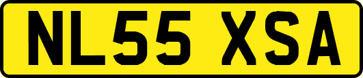 NL55XSA