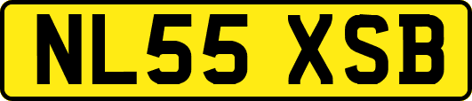NL55XSB