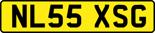 NL55XSG