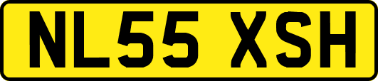 NL55XSH