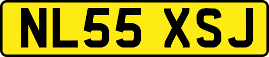 NL55XSJ