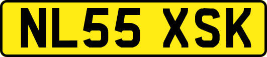 NL55XSK