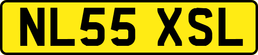 NL55XSL