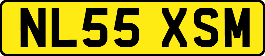 NL55XSM