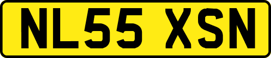 NL55XSN