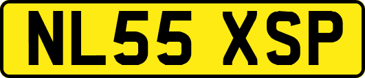 NL55XSP