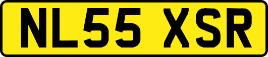 NL55XSR
