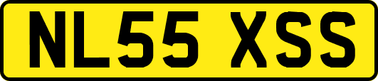 NL55XSS
