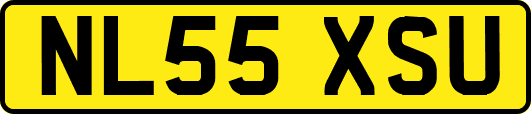NL55XSU