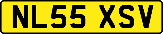NL55XSV