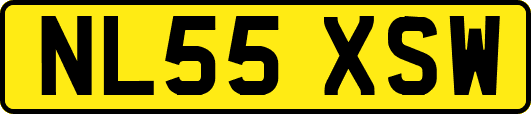 NL55XSW