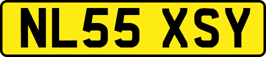 NL55XSY