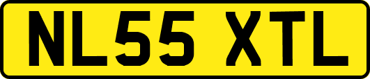 NL55XTL
