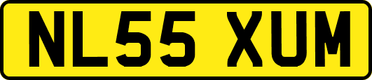 NL55XUM