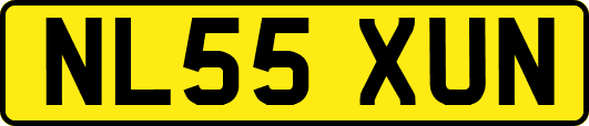 NL55XUN