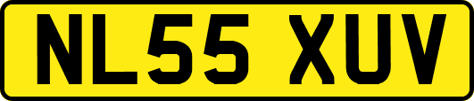 NL55XUV