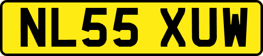 NL55XUW