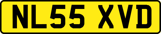 NL55XVD