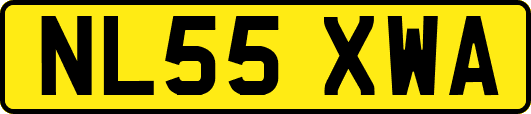 NL55XWA