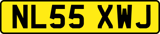 NL55XWJ