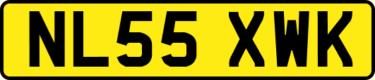 NL55XWK