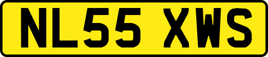 NL55XWS