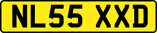 NL55XXD
