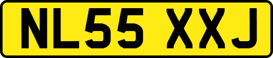 NL55XXJ