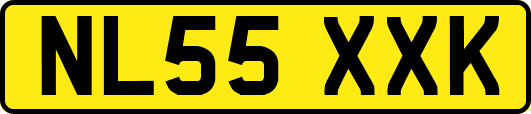 NL55XXK