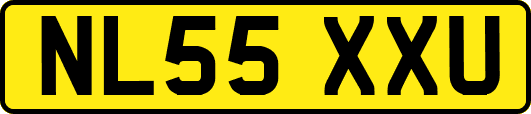 NL55XXU