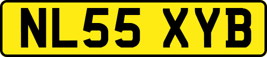 NL55XYB