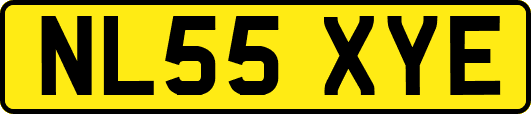 NL55XYE