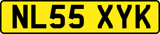 NL55XYK
