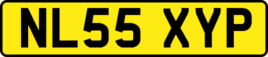 NL55XYP