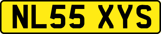 NL55XYS