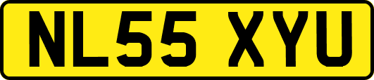 NL55XYU