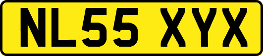 NL55XYX