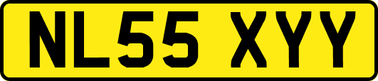 NL55XYY