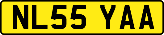 NL55YAA