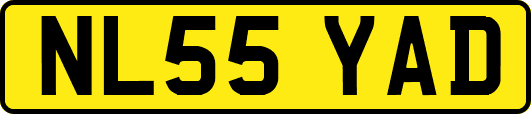 NL55YAD