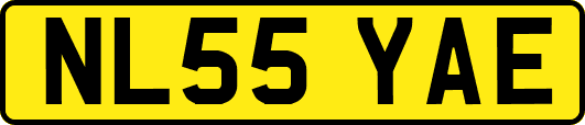NL55YAE