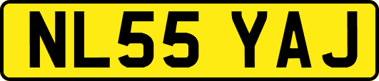 NL55YAJ