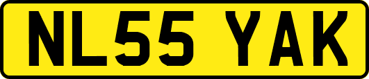 NL55YAK
