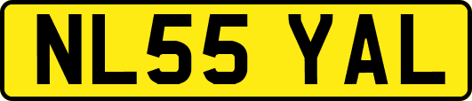NL55YAL