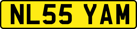 NL55YAM
