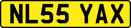 NL55YAX