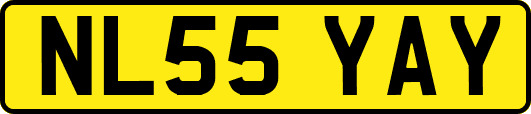 NL55YAY