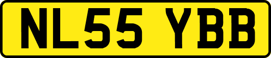 NL55YBB