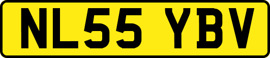 NL55YBV